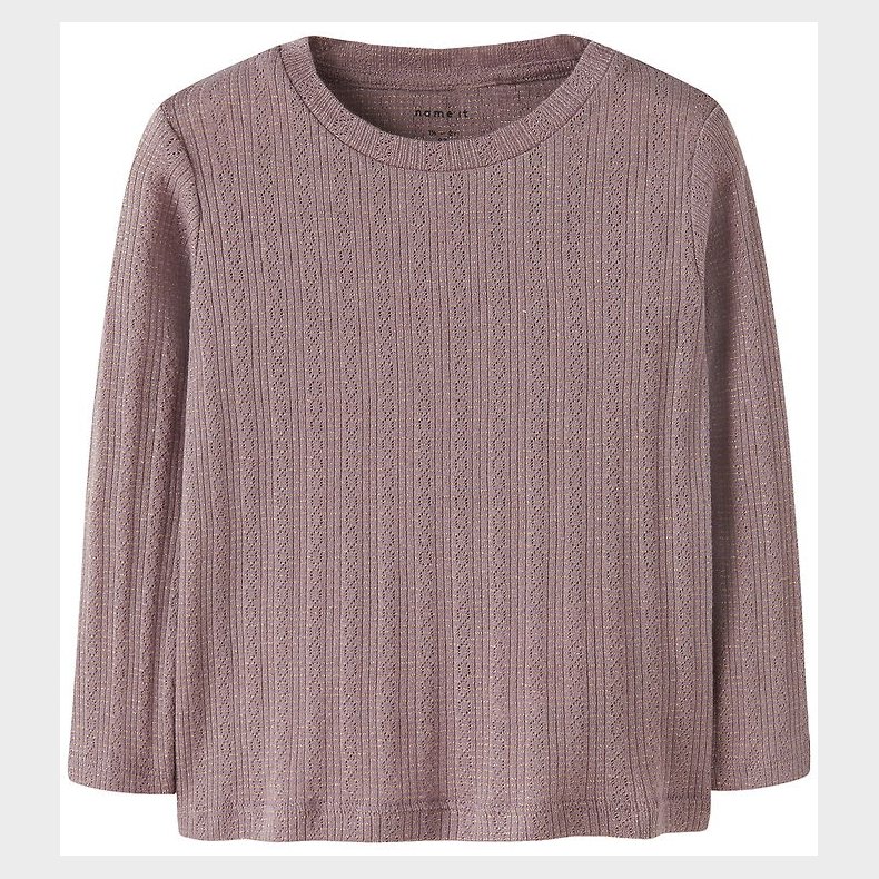 Name it Bluse - NmfNoelle - Toadstool