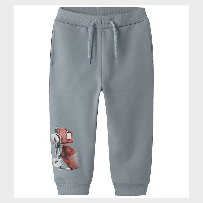 Name It Sweatpants - NmmNarina - Tredewinds