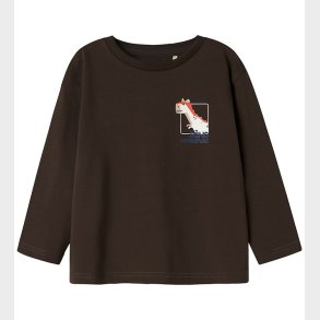 Name It Bluse - NmmNarhan - Delicioso