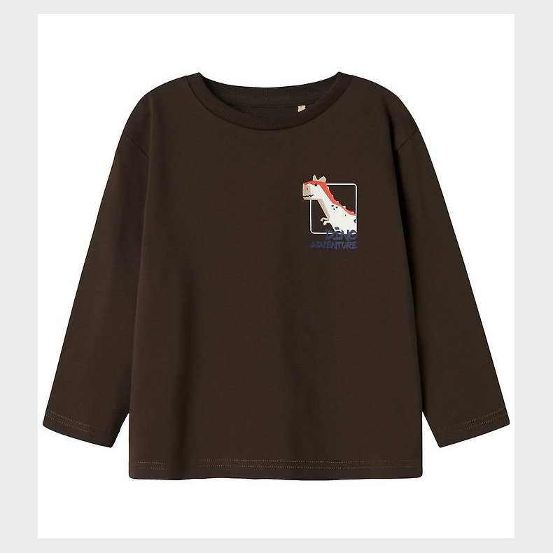 Name It Bluse - NmmNarhan - Delicioso