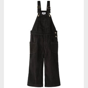 Molo Sm�kbukser - Fl�jl - Amber - Black