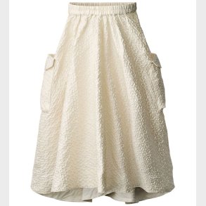 Molo Nederdel - Brina - Buttercream