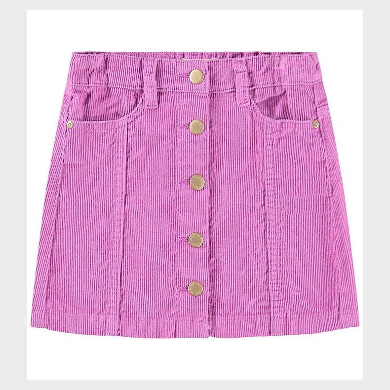 Molo Shorts - Fl�jl - Bera - Purple Ray