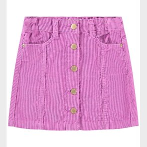 Molo Shorts - Fl�jl - Bera - Purple Ray