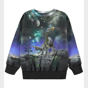 Molo Sweatshirt - Mattis - Dino Drama