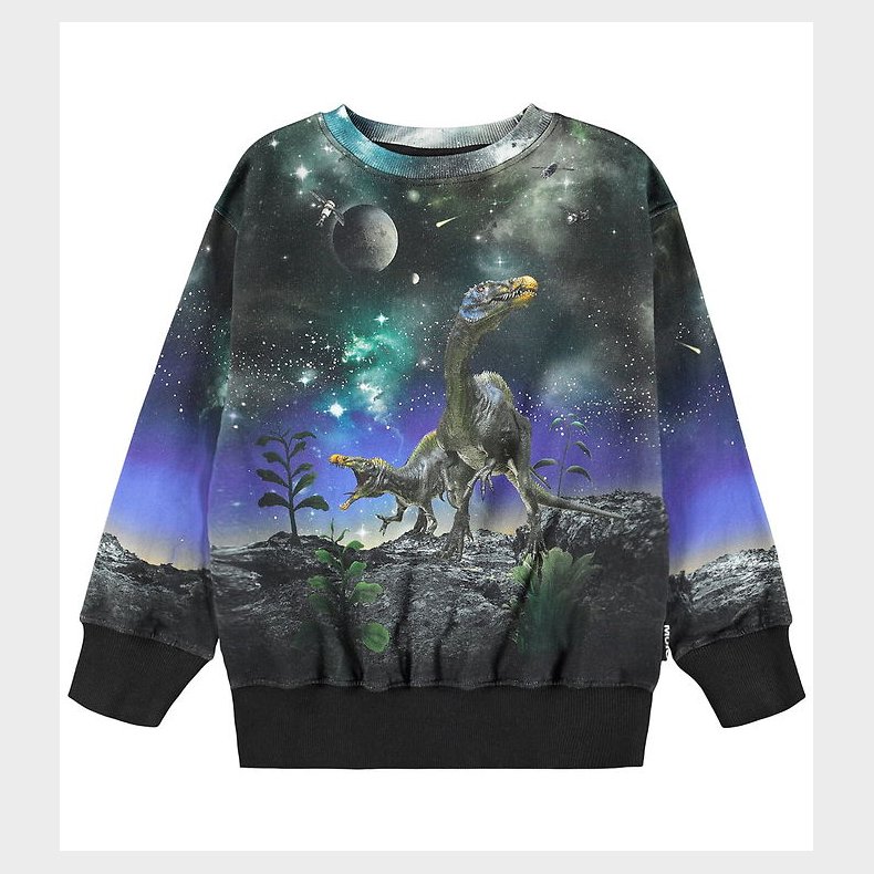 Molo Sweatshirt - Mattis - Dino Drama