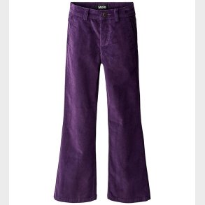 Molo Bukser - Fl�jl - Aida - Space Purple