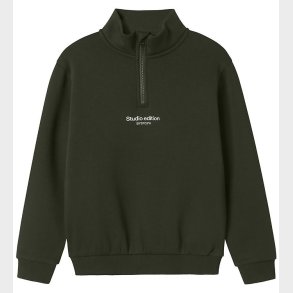 Name It Sweatshirt - Noos - NkmBrody - Rosin