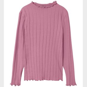 Name It Bluse - Noos - NkfNoline - Mauve Orchid