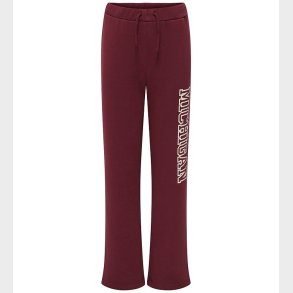 Kids Only Sweatpants - KogVictory - Cabernet/Detroit/Cloud Dance