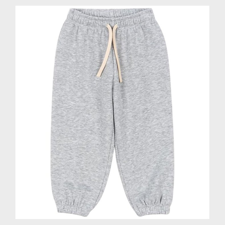 Konges Sljd Sweatpants - Lou - Grmeleret