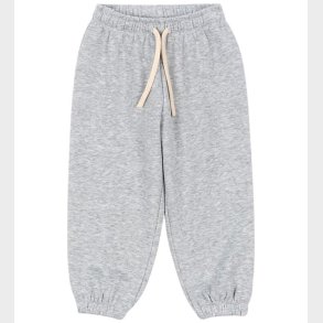Konges Sl�jd Sweatpants - Lou - Gr�meleret