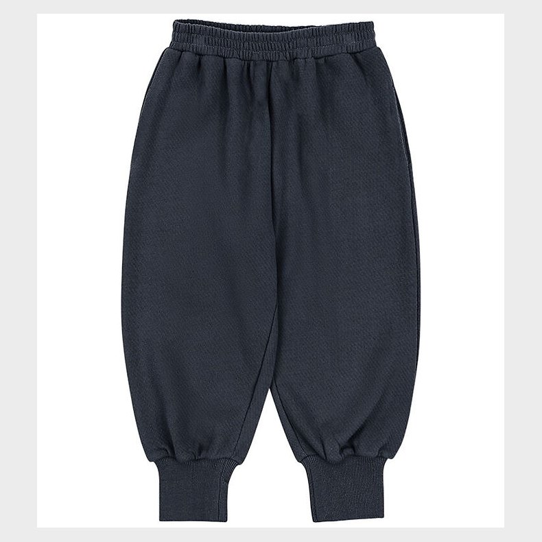Konges Sljd Sweatpants - Loupy - Total Eclipse
