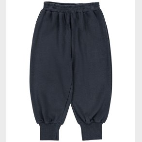 Konges Sljd Sweatpants - Loupy - Total Eclipse