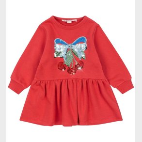 Konges Sljd Kjole - Lou Sequin - Winterberry