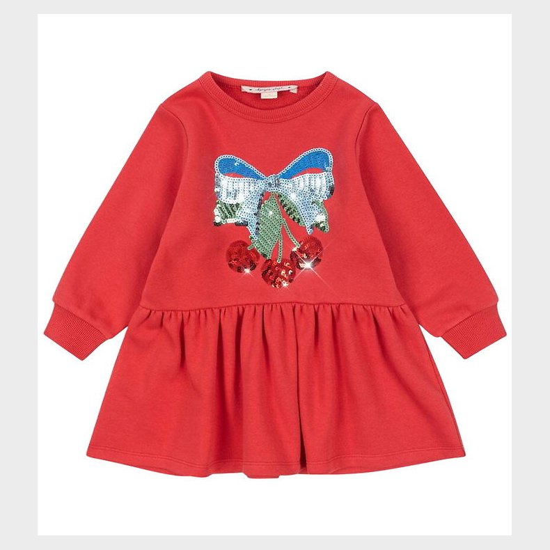 Konges Sljd Kjole - Lou Sequin - Winterberry