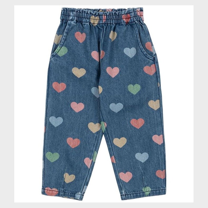 Konges Sljd Jeans - Denim - Magot Frill - Bon Coeur Colore