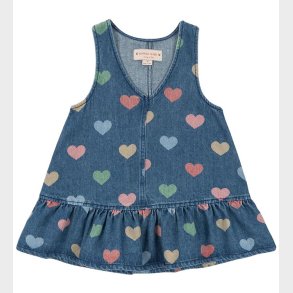 Konges Sljd Spencer - Denim - Magot - Bon Coeur Colore