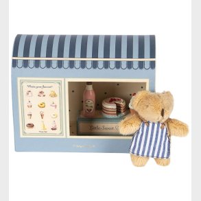 Konges Sljd Legetj - My Sweet Boutique - Multi