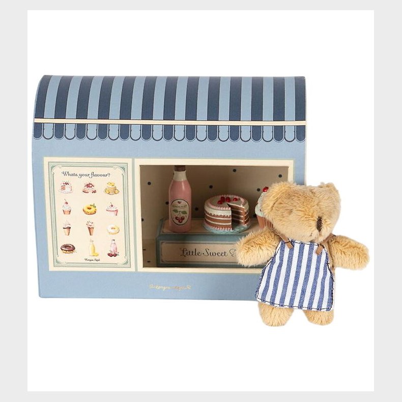 Konges Sljd Legetj - My Sweet Boutique - Multi