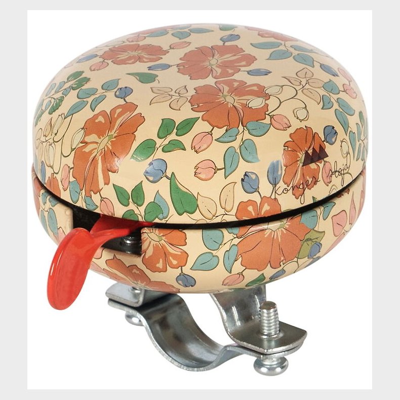 Konges Sljd Ringklokke - Kaluka