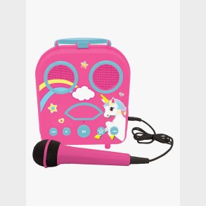 Lexibook My Secret Karaoke Unicorn