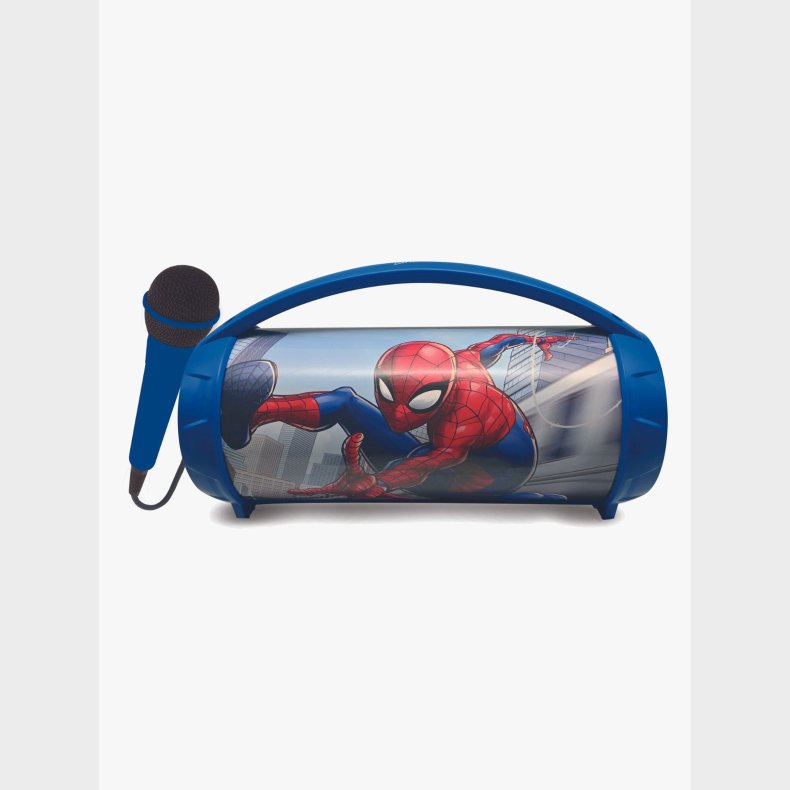Lexibook Marvel Spider-Man Bluetooth H�jttaler