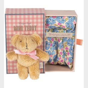 Konges Sljd Bamse - Elise - Tiny Teddy - Beige