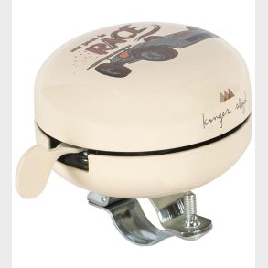 Konges Sljd Ringklokke - Race