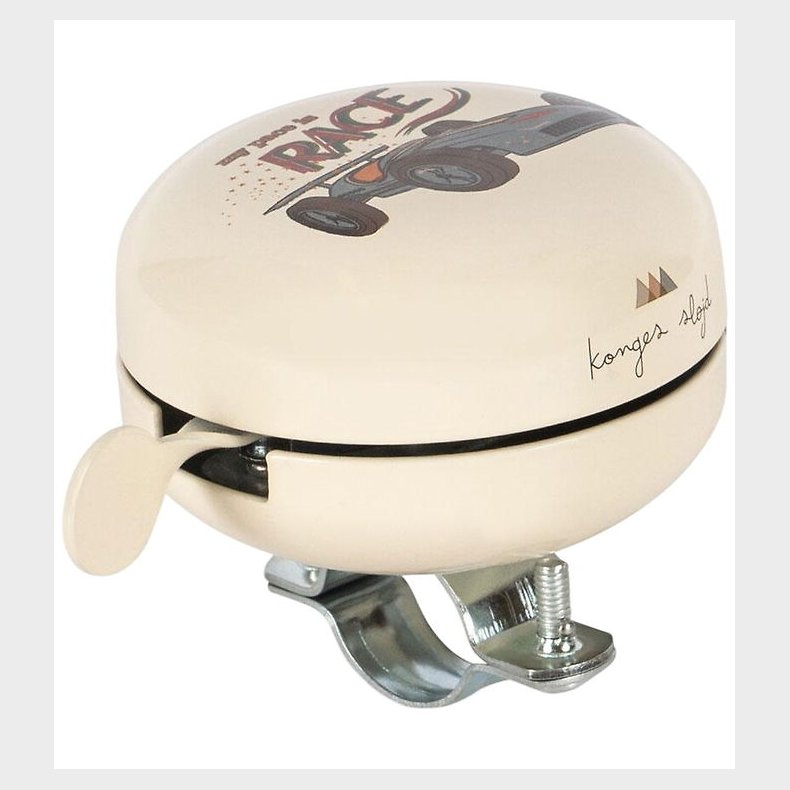 Konges Sljd Ringklokke - Race