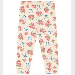 Konges Sljd Leggings - Basic - Bella Rosita