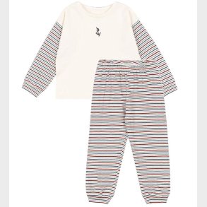 Konges Sljd Nattj - Gio - Antique Stripe