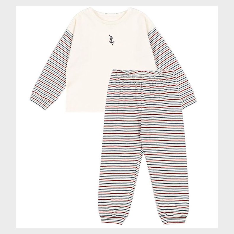 Konges Sljd Nattj - Gio - Antique Stripe