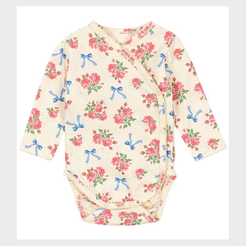 Konges Sljd Sl-om Body l/ - Basic - Bella Rosita