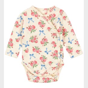 Konges Sljd Sl-om Body l/ - Basic - Bella Rosita