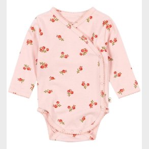 Konges Sljd Sl-om Body l/ - Basic - Rosa Pink