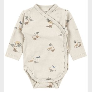 Konges Sljd Sl-om Body l/ - Basic - Kubi