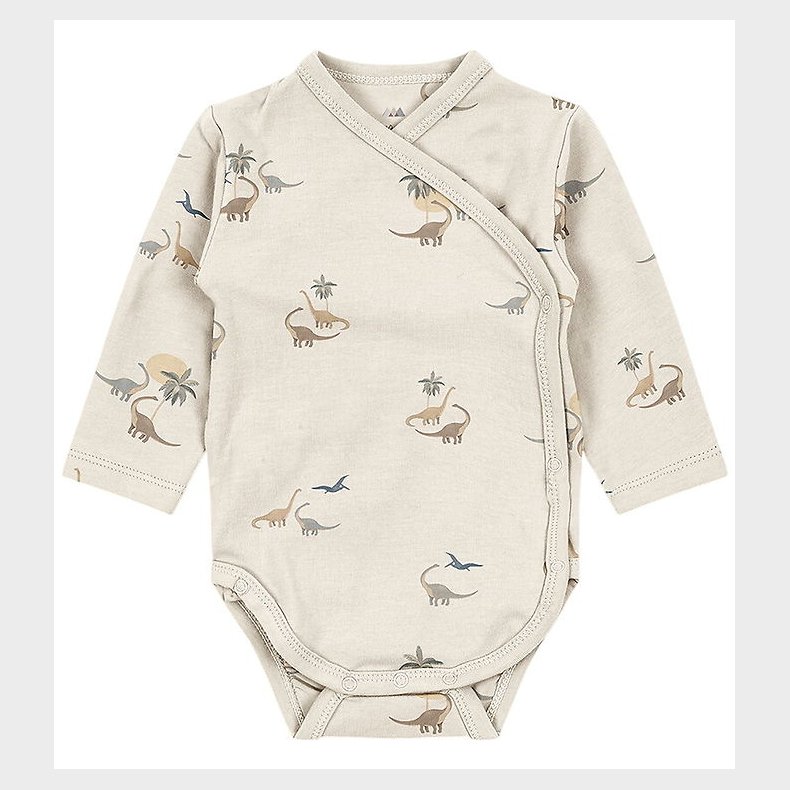 Konges Sljd Sl-om Body l/ - Basic - Kubi