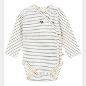 Konges Sljd Sl-om Body l/ - Basic - Stripe Blue