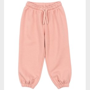 Konges Sl�jd Sweatpants - Lou - Mellow Rose