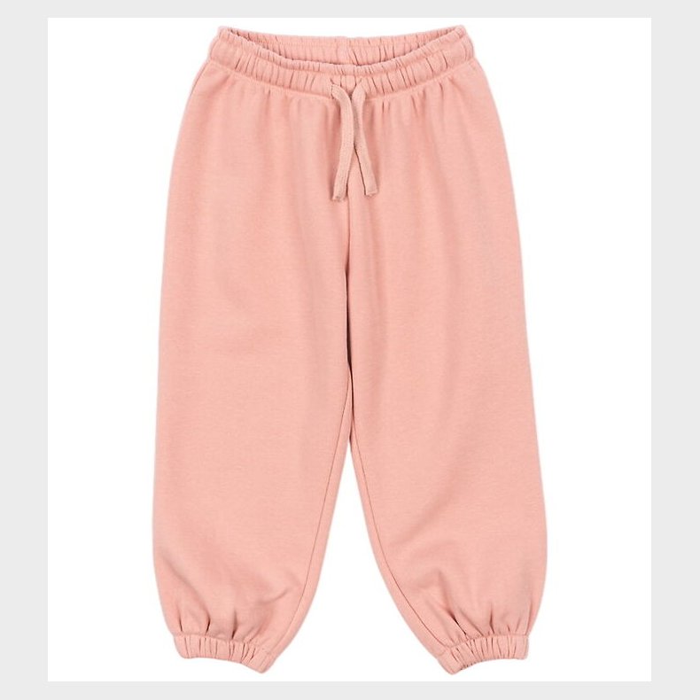 Konges Sl�jd Sweatpants - Lou - Mellow Rose