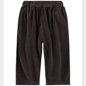 Molo Fl�jlsbukser - Sois - Dark Cocoa