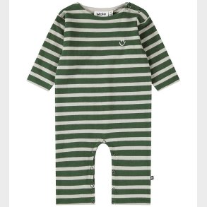 Molo Heldragt - Flint - Pine Stripe