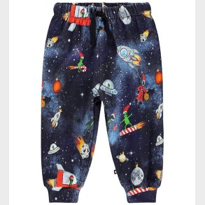 Molo Sweatpants - Simeon - Holiday Space