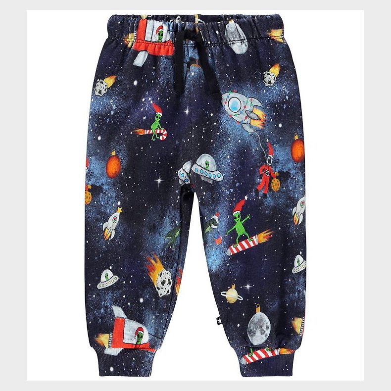 Molo Sweatpants - Simeon - Holiday Space