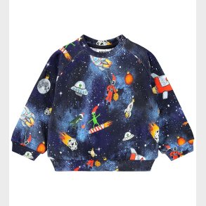 Molo Sweatshirt - Disc - Holiday Space
