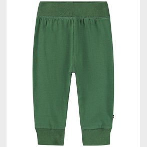Molo Bukser - Sammy - Pine Green