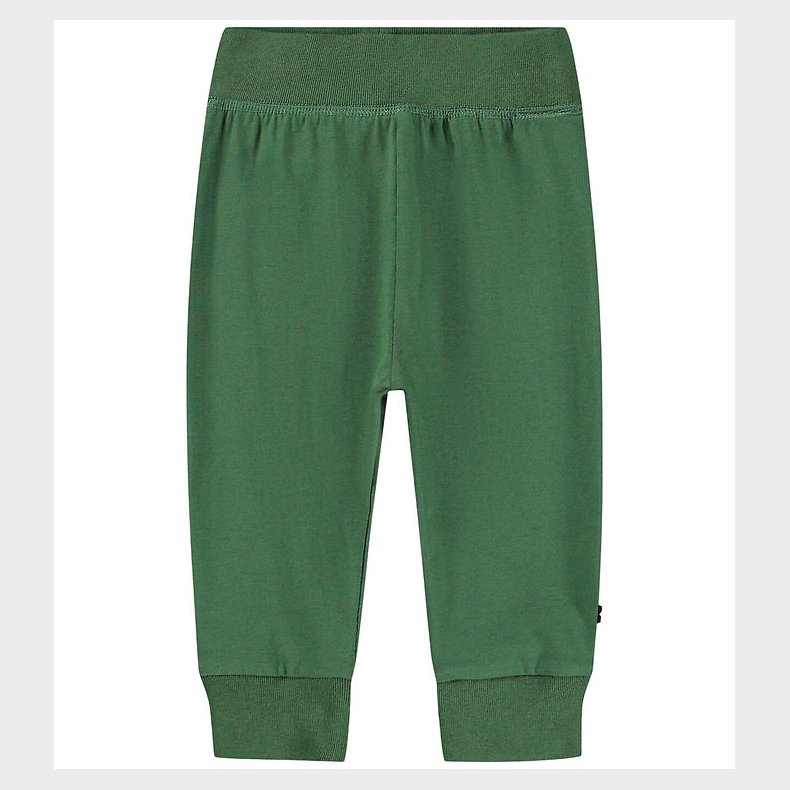 Molo Bukser - Sammy - Pine Green