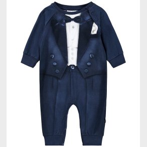 Molo Heldragt - Fairfax - Tuxedo Baby