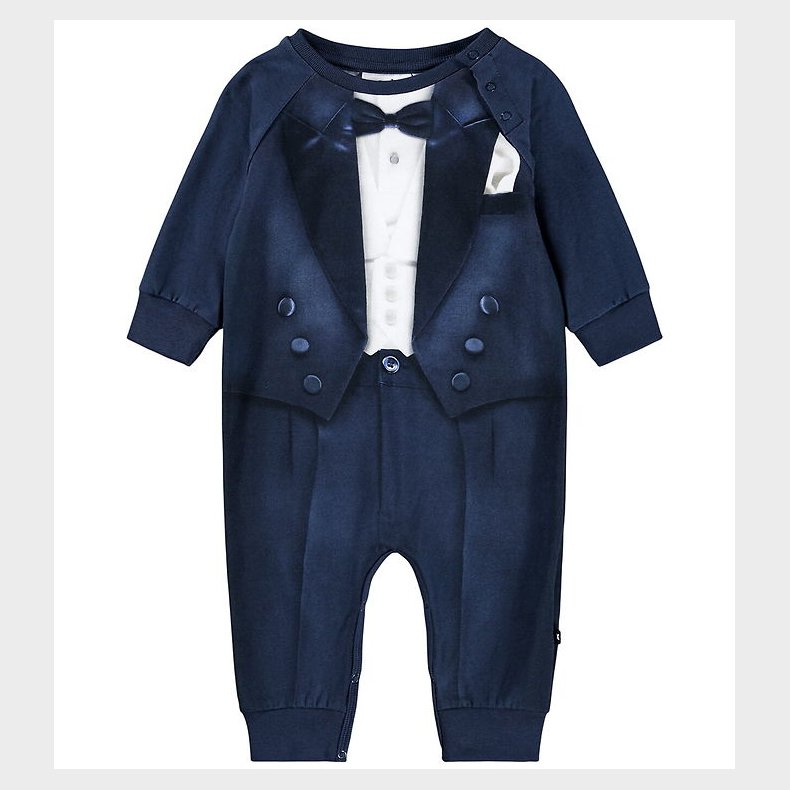 Molo Heldragt - Fairfax - Tuxedo Baby